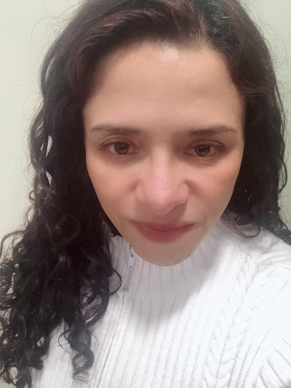Luz Marina Moreno Rodriguez